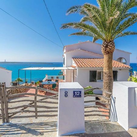 Villa Lola Punta Prima  Eksteriør bilde