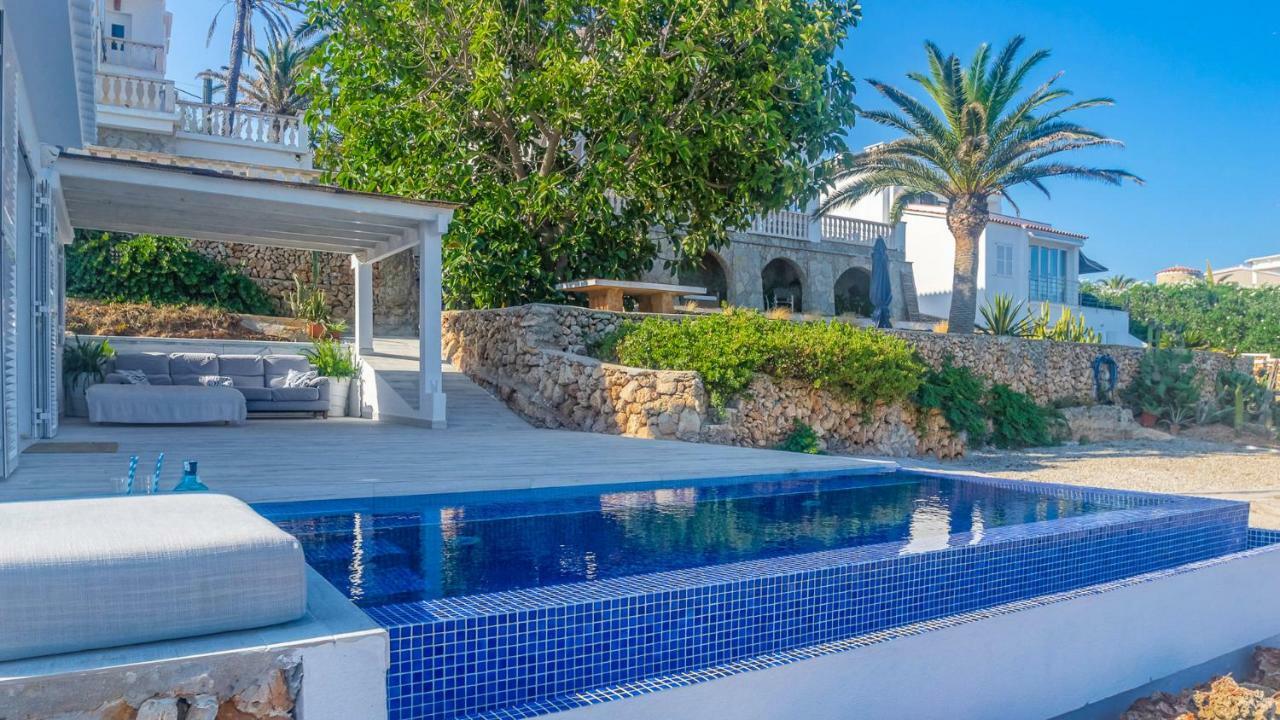 Villa Lola Punta Prima  Eksteriør bilde