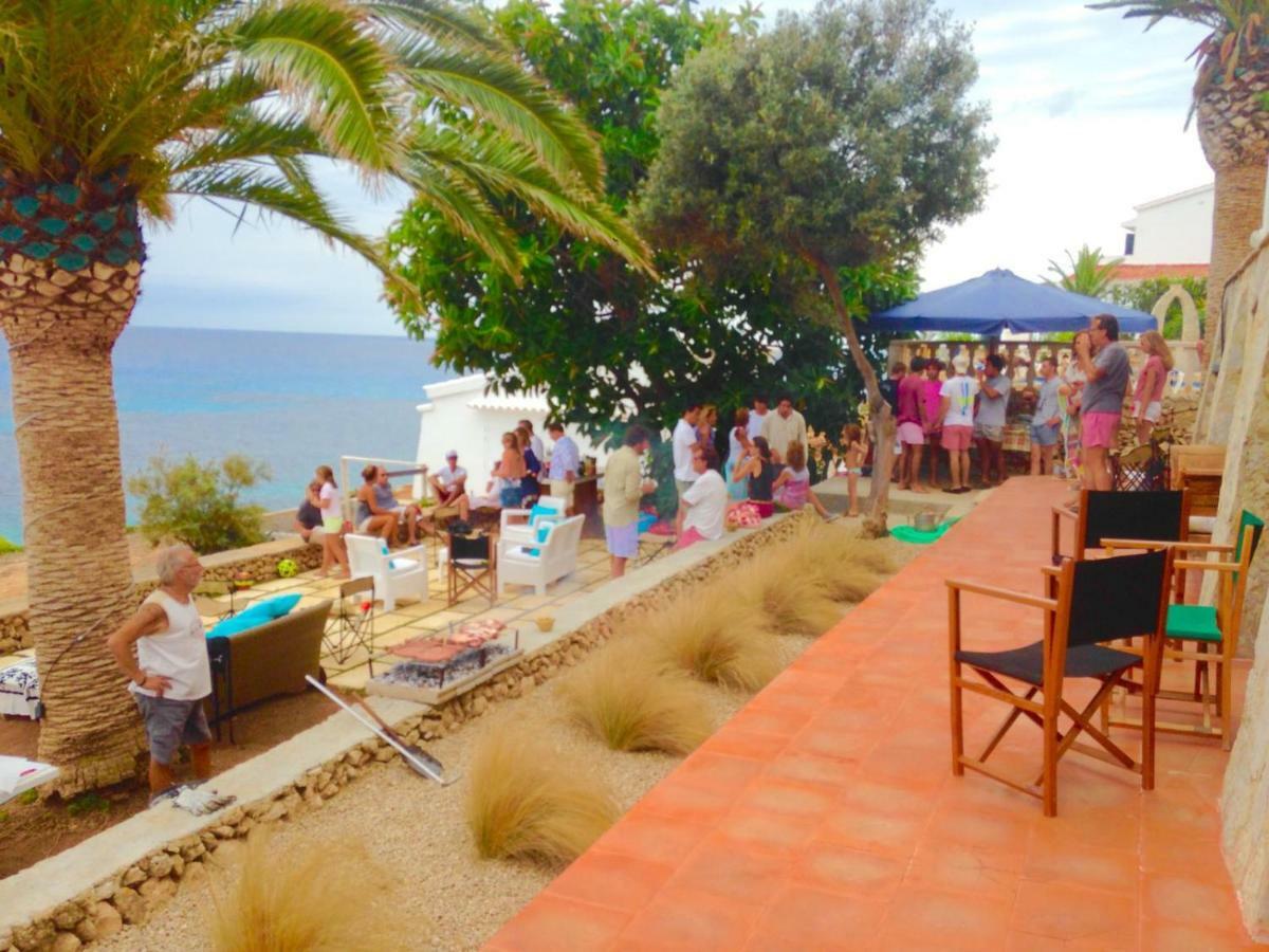 Villa Lola Punta Prima  Eksteriør bilde