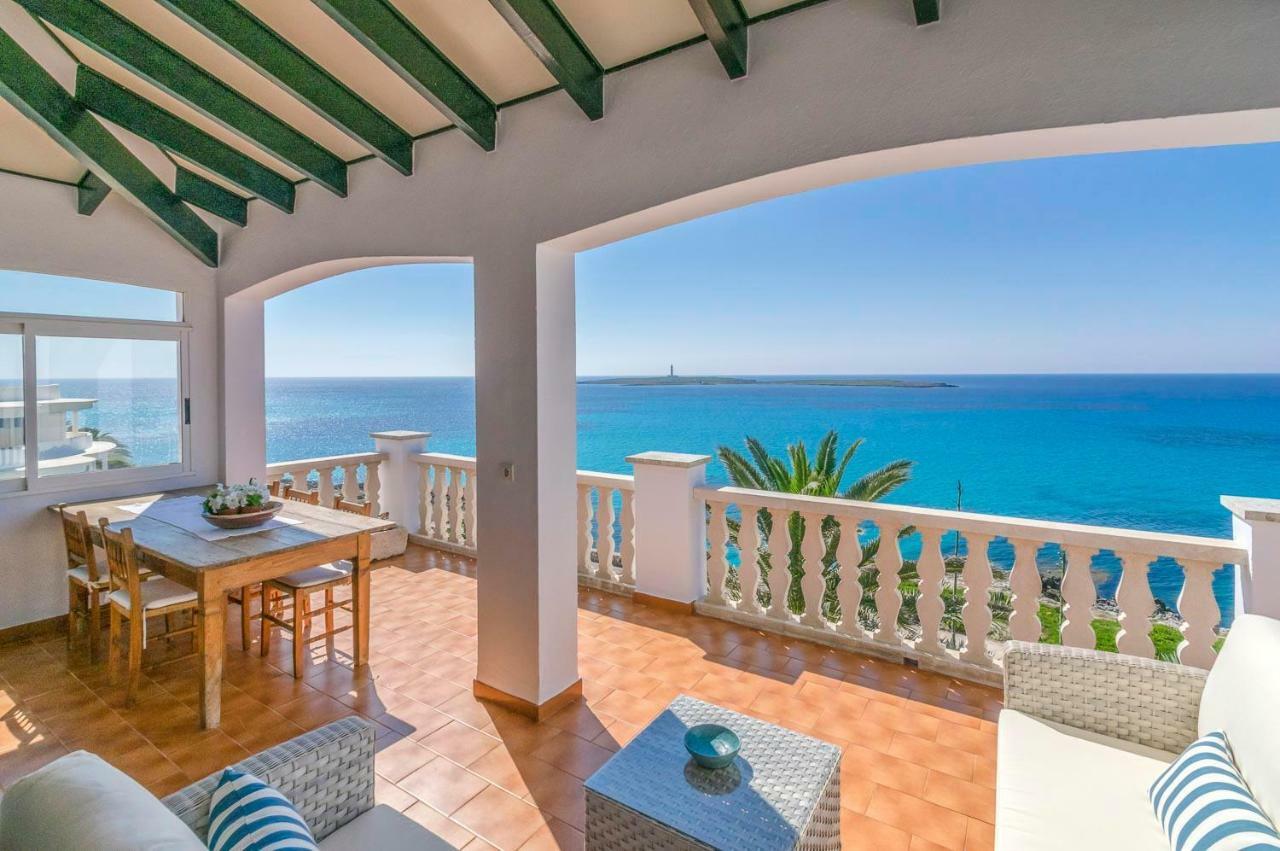 Villa Lola Punta Prima  Eksteriør bilde