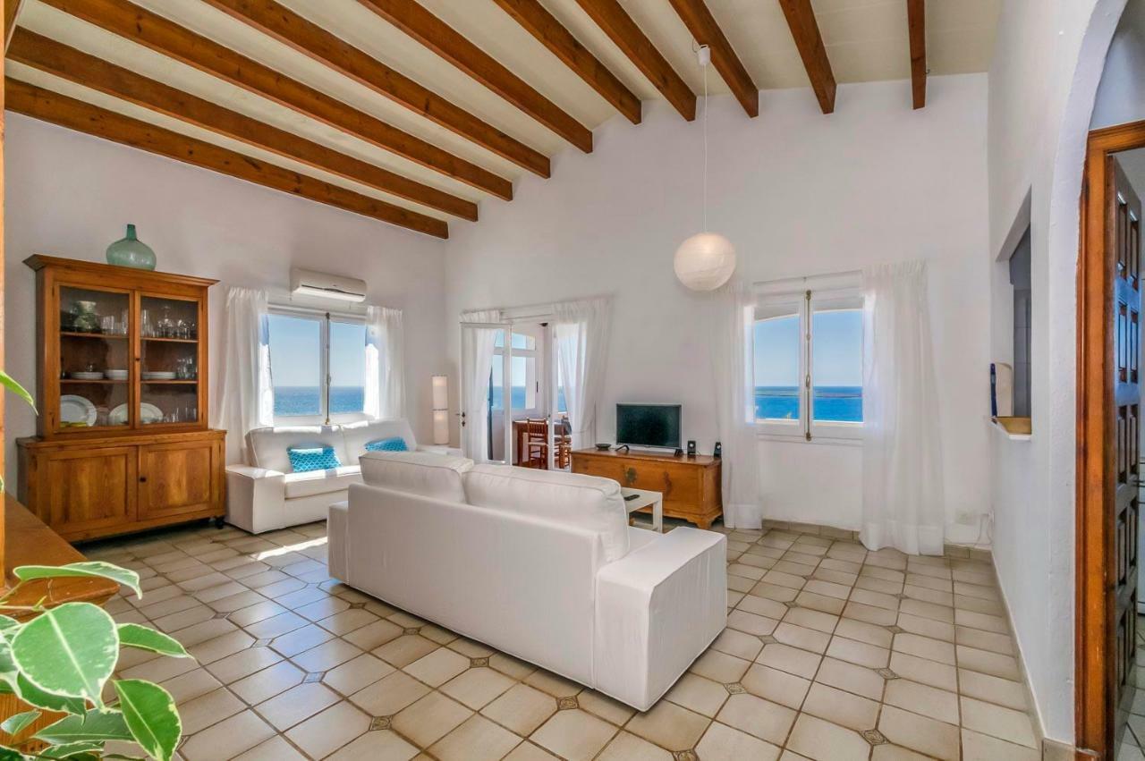 Villa Lola Punta Prima  Eksteriør bilde