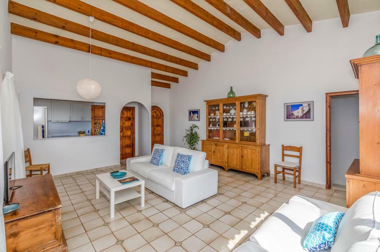 Villa Lola Punta Prima  Eksteriør bilde