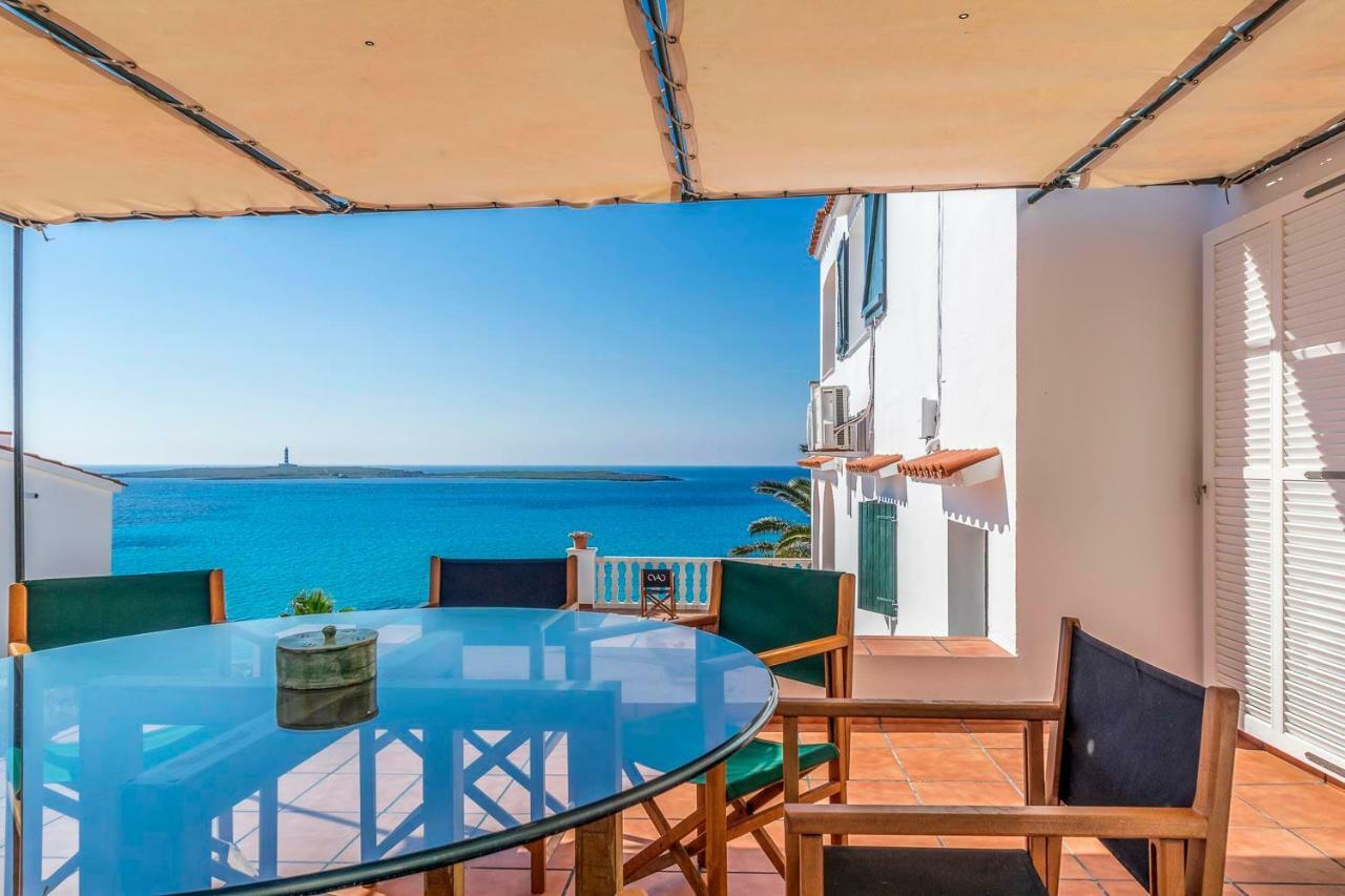 Villa Lola Punta Prima  Eksteriør bilde