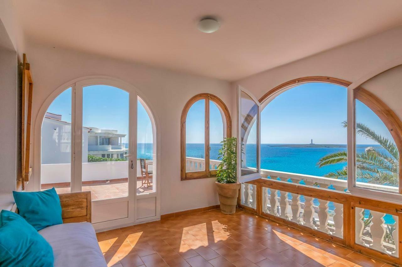 Villa Lola Punta Prima  Eksteriør bilde