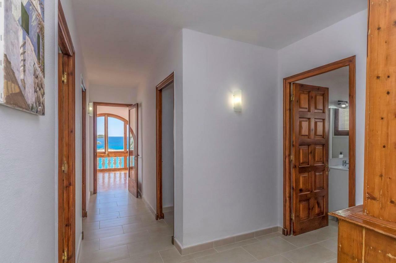 Villa Lola Punta Prima  Eksteriør bilde
