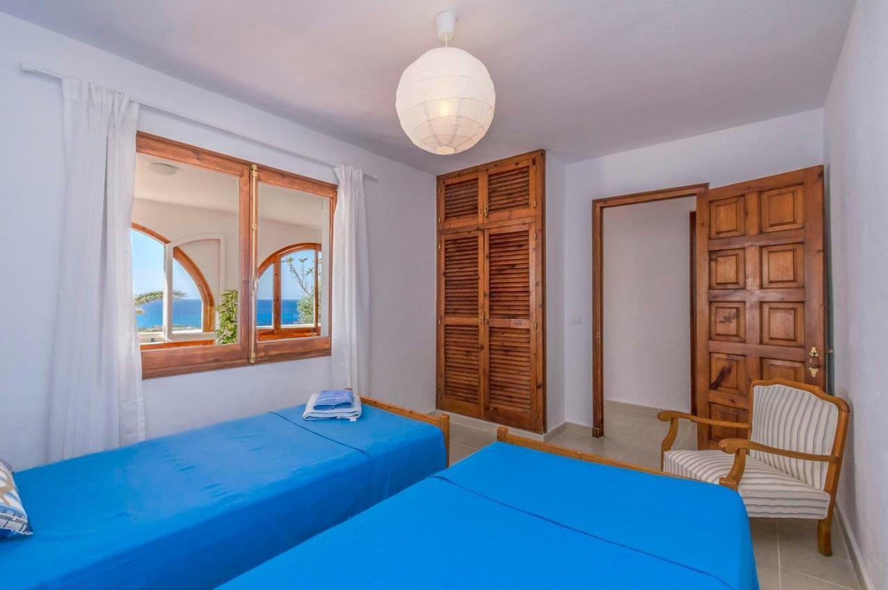 Villa Lola Punta Prima  Eksteriør bilde